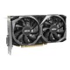 MSI GeForce RTX 3050 VENTUS 2X XS 8GB OC GDDR6 Graphics Card