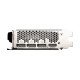 MSI GeForce RTX 4060 Ti VENTUS 2X BLACK 16GB OC GDDR6 Graphics Card