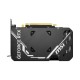MSI GeForce RTX 4060 Ti VENTUS 2X BLACK 16GB OC GDDR6 Graphics Card
