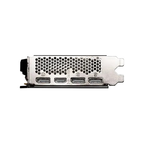 MSI GeForce RTX 4060 VENTUS 2X BLACK 8GB OC GDDR6 Graphics Card