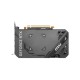 MSI GeForce RTX 4060 VENTUS 2X BLACK 8GB OC GDDR6 Graphics Card