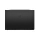 MSI Katana 15 B13VEK Core i7 13th Gen RTX 4050 6GB Graphics 15.6" FHD Gaming Laptop