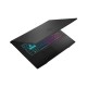 MSI Katana 15 B13VEK Core i7 13th Gen RTX 4050 6GB Graphics 15.6" FHD Gaming Laptop