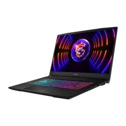 MSI Katana 15 B13VEK Core i7 13th Gen RTX 4050 6GB Graphics 15.6" FHD Gaming Laptop
