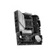 MSI MAG B550M MORTAR MAX WIFI AMD AM4 Micro-ATX Motherboard