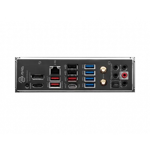 MSI MAG B650 TOMAHAWK WIFI DDR5 AMD AM5 ATX Motherboard