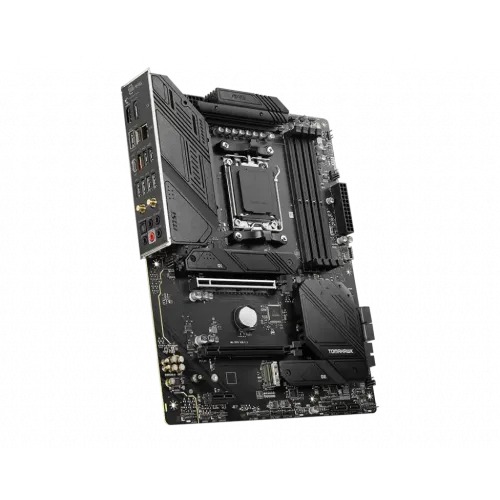 MSI MAG B650 TOMAHAWK WIFI DDR5 AMD AM5 ATX Motherboard
