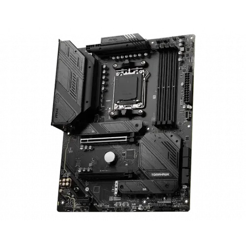 MSI MAG B650 TOMAHAWK WIFI DDR5 AMD AM5 ATX Motherboard