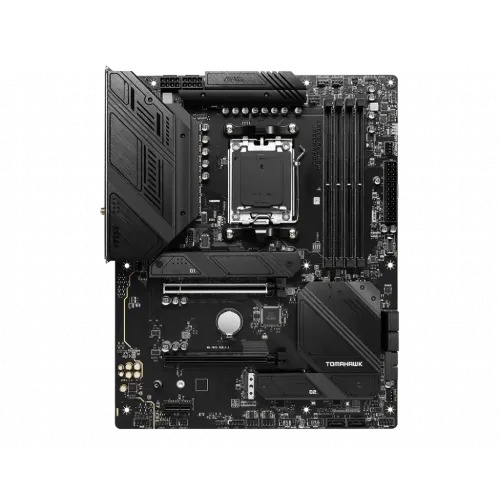 MSI MAG B650 TOMAHAWK WIFI DDR5 AMD AM5 ATX Motherboard