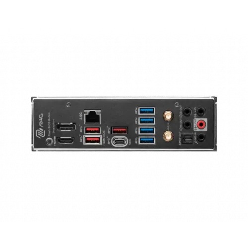 MSI MAG B650M MORTAR WIFI DDR5 AMD AM5 mATX Motherboard