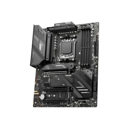 MSI MAG X670E TOMAHAWK WIFI AMD AM5 ATX Motherboard