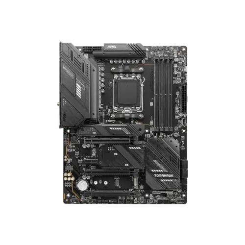MSI MAG X670E TOMAHAWK WIFI AMD AM5 ATX Motherboard