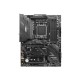 MSI MAG X670E TOMAHAWK WIFI AMD AM5 ATX Motherboard