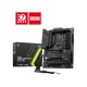 MSI MAG Z790 TOMAHAWK MAX WIFI ATX Motherboard
