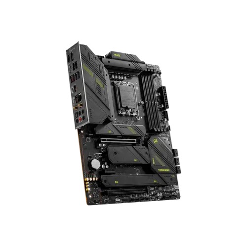 MSI MAG Z790 TOMAHAWK MAX WIFI ATX Motherboard