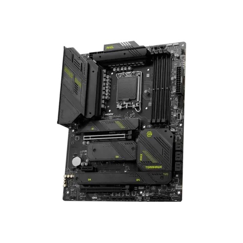 MSI MAG Z790 TOMAHAWK MAX WIFI ATX Motherboard