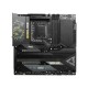 MSI MEG Z790 GODLIKE MAX E-ATX Motherboard