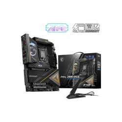 MSI MEG Z890 ACE LGA 1851 ATX Motherboard