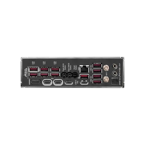 MSI MEG Z890 ACE LGA 1851 ATX Motherboard