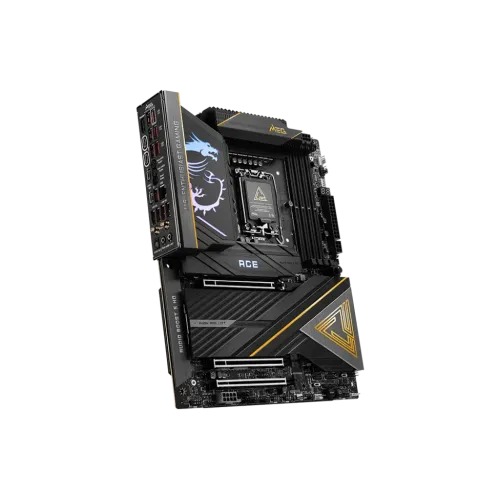 MSI MEG Z890 ACE LGA 1851 ATX Motherboard