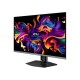 MSI MPG 321URX 31.5" QD-OLED 4K UHD 240Hz Gaming Monitor