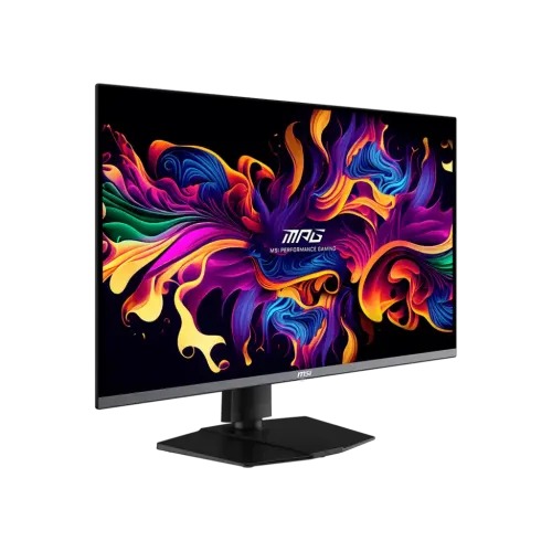 MSI MPG 321URX 31.5" QD-OLED 4K UHD 240Hz Gaming Monitor