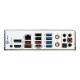 MSI MPG B650 EDGE WIFI DDR5 AMD AM5 ATX Motherboard