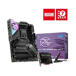 MSI MPG Z790 CARBON MAX WIFI II DDR5 ATX Motherboard