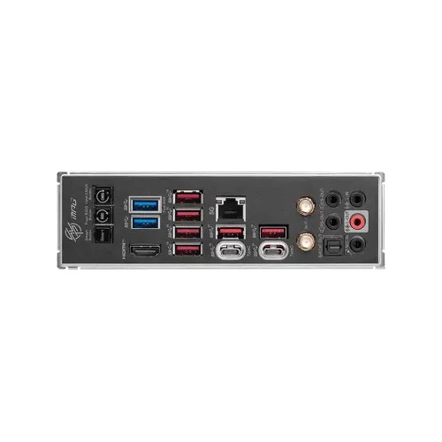 MSI MPG Z790 CARBON MAX WIFI II DDR5 ATX Motherboard