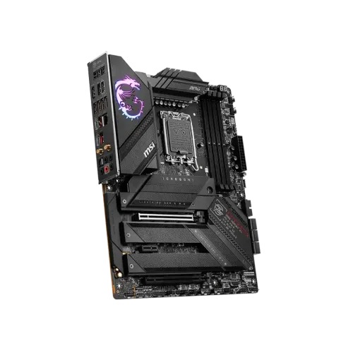 MSI MPG Z790 CARBON WIFI ATX Motherboard