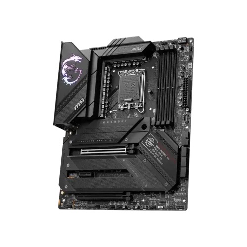MSI MPG Z790 CARBON WIFI ATX Motherboard