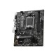 MSI PRO A620M-E AMD AM5 mATX Motherboard