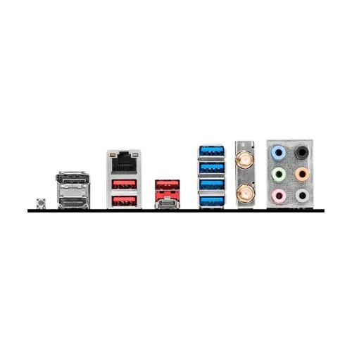 MSI PRO B650-S WIFI DDR5 AM5 ATX Motherboard