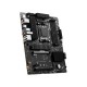 MSI PRO B650-S WIFI DDR5 AM5 ATX Motherboard