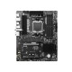 MSI PRO B650-S WIFI DDR5 AM5 ATX Motherboard