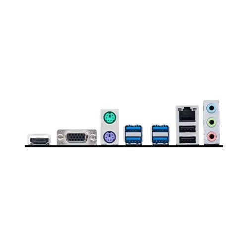MSI PRO B650M-B DDR5 AMD AM5 m-ATX Motherboard