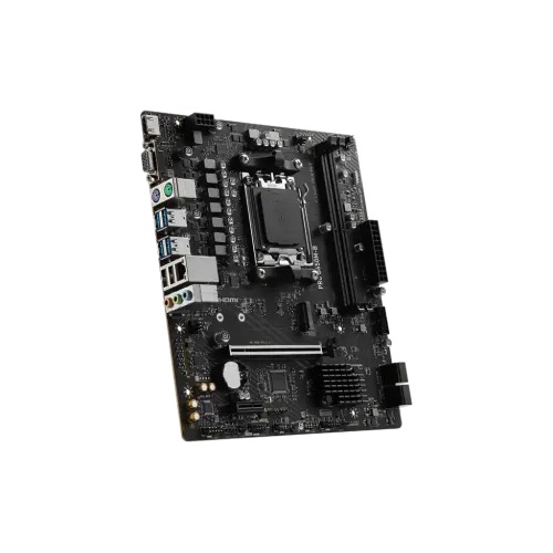 MSI PRO B650M-B DDR5 AMD AM5 m-ATX Motherboard