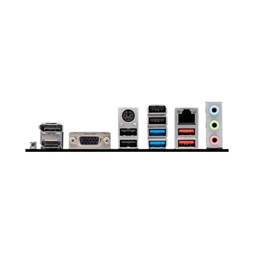 MSI PRO B650M-P DDR5 AMD AM5 mATX Motherboard