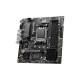 MSI PRO B650M-P DDR5 AMD AM5 mATX Motherboard