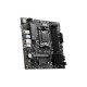 MSI PRO B650M-P DDR5 AMD AM5 mATX Motherboard