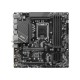 MSI PRO B760M-A WIFI mATX Motherboard