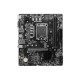 MSI PRO B760M-E DDR5 m-ATX Motherboard