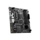 MSI PRO B760M-P DDR5 mATX Motherboard