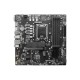 MSI PRO B760M-P DDR5 mATX Motherboard