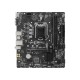 MSI PRO H510M-B 10th Gen Micro-ATX Motherboard
