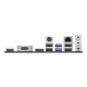 MSI PRO H610M-G DDR5 mATX Motherboard
