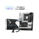 MSI PRO Z890-A WIFI LGA 1851 ATX Motherboard