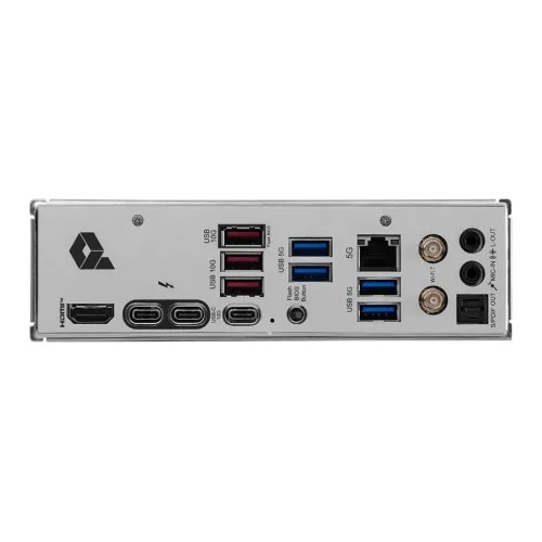 MSI PRO Z890-A WIFI LGA 1851 ATX Motherboard