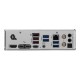 MSI PRO Z890-A WIFI LGA 1851 ATX Motherboard