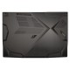 MSI Thin 15 B12UC Core i5 12th Gen RTX 2050 4GB Graphics 15.6" FHD 144hz Gaming Laptop